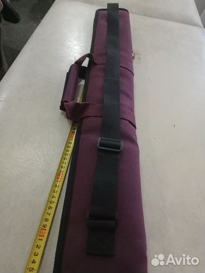 Сумка для кия бильярдного