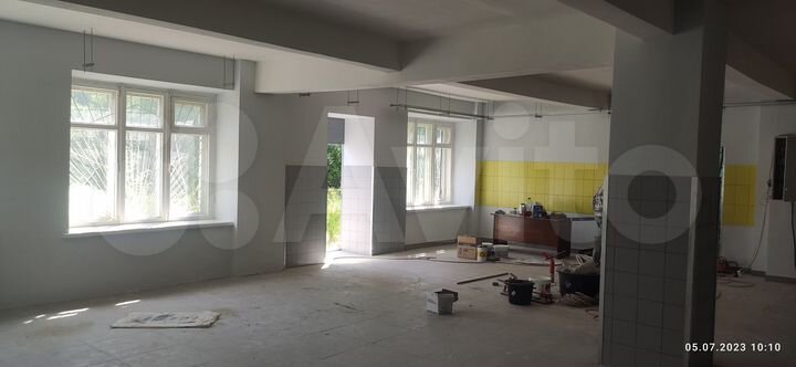 Торговая площадь, 70 м²
