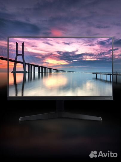 Мониторы от 21-27 дюймов «IPS»