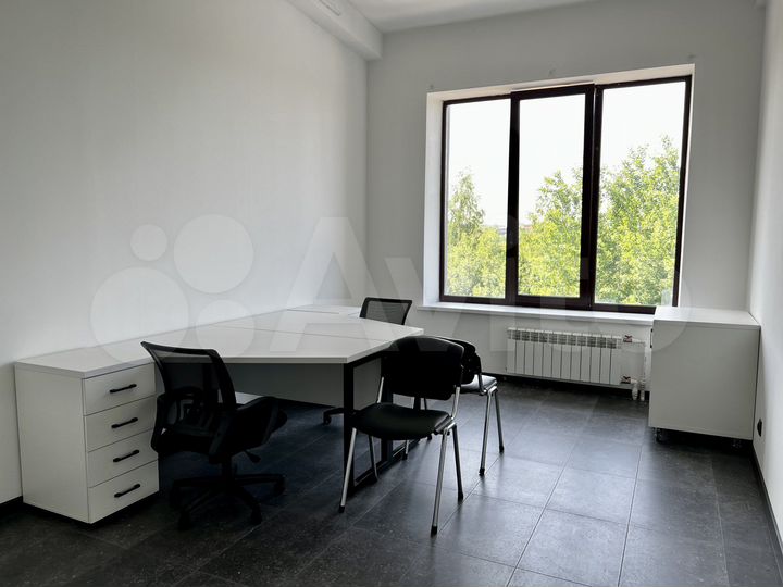 Офис, 20 м²