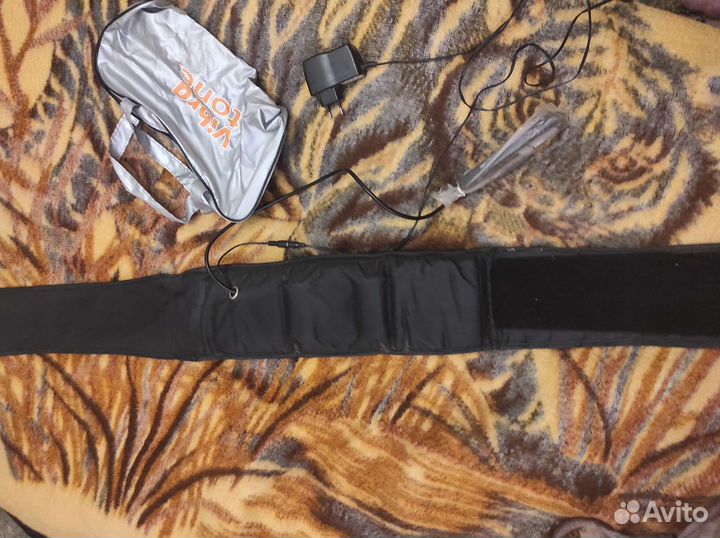 Вибромассажер для женщин, для похудения