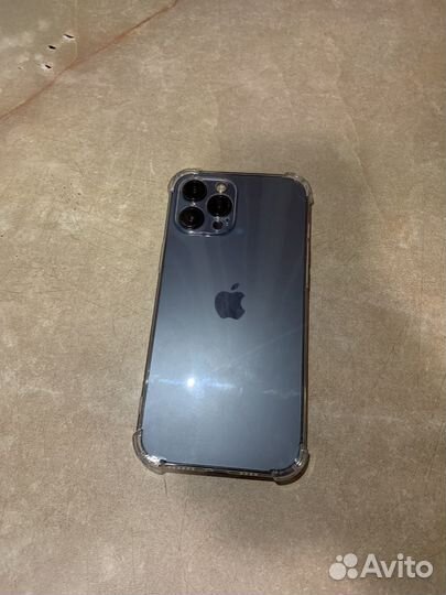 iPhone 12 Pro Max, 128 ГБ