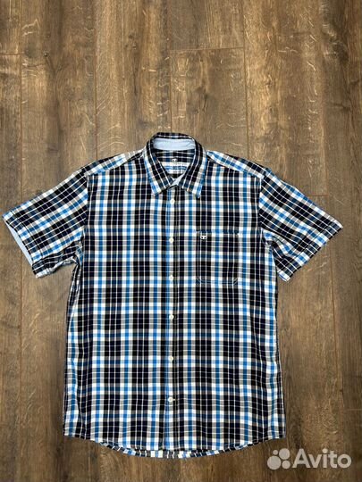 Рубашка Tom Tailor (M) Оригинал