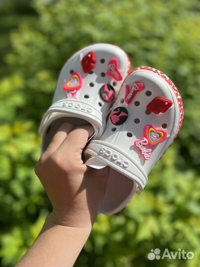 Crocs детские