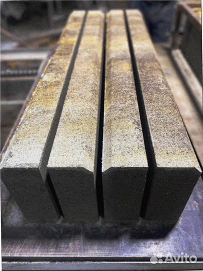 Брусчатка от производителя