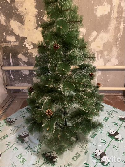 Елка искусственная 180