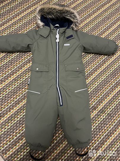 Комбинезон Керри зима