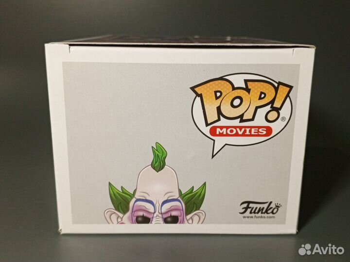 Funko Pop Jumbo №931 (Killer Klowns)