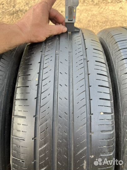 Hankook Dynapro HP2 RA33 235/65 R17 108V