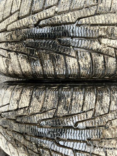 Nokian Tyres Nordman RS2 215/55 R17