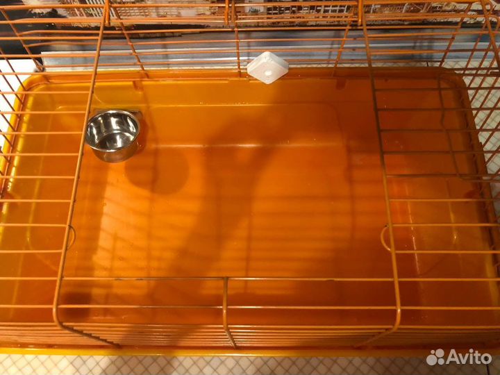 Клетка для грызунов