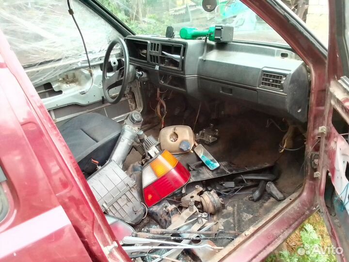 Поводки дворников VW Golf, Jetta 2