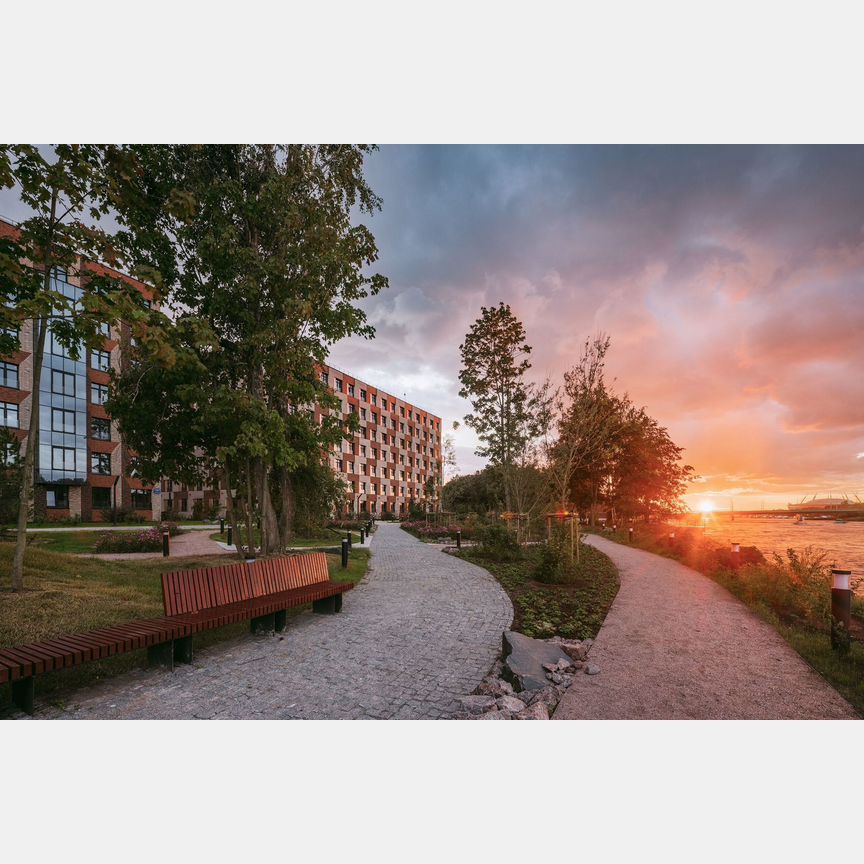 4-к. квартира, 152,2 м², 7/7 эт.