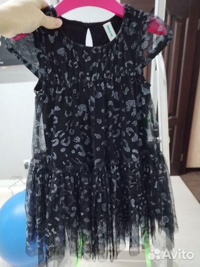 Продам нарядное платье