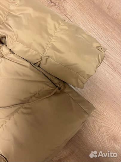 12 storeez пуховик