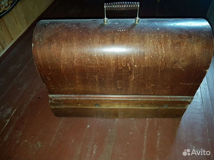 Швейная машина Подольск