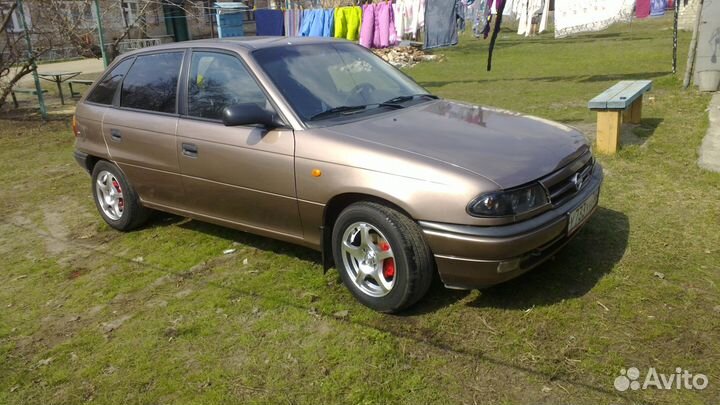 Диагностика автомобилей Opel