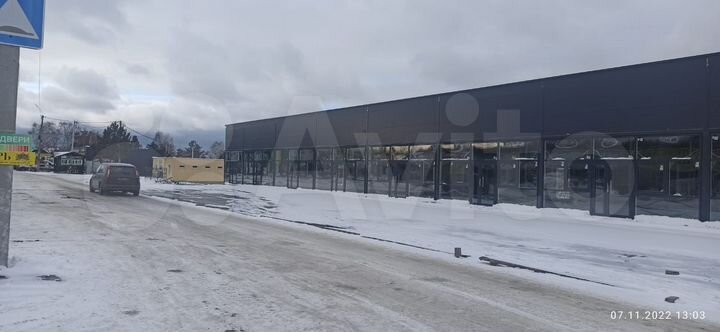 Свободного назначения, 720 м²