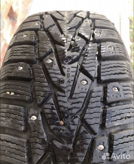 Nokian Tyres Nordman 7 195/65 R15 95T