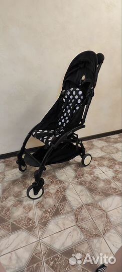 Продам прогулочную коляску Yoya