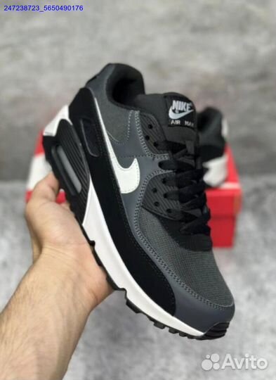 Кроссовки Nike Air Max 90