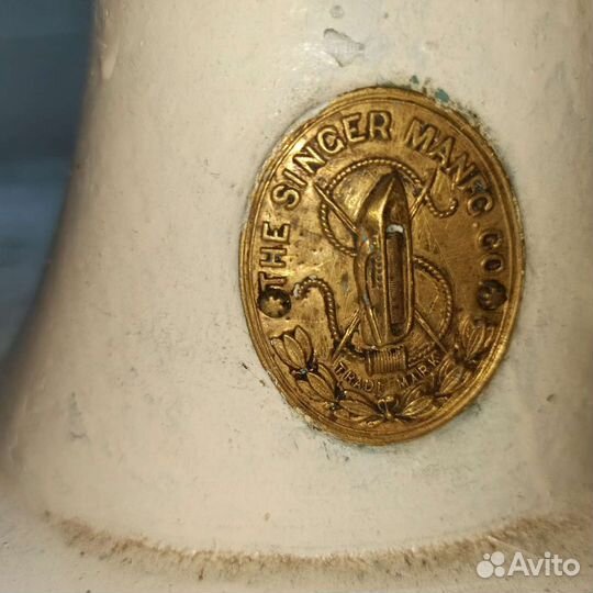 Швейная машина зингер Singer