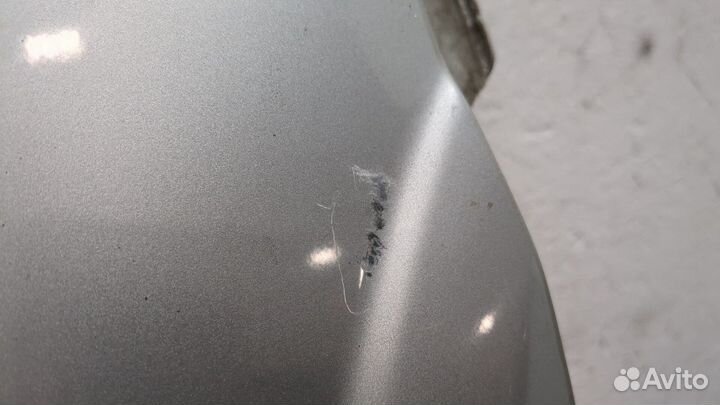 Крыло правое переднее Nissan Almera N16