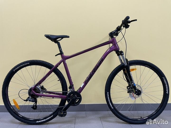 Merida big nine limited 2.0 (2022)