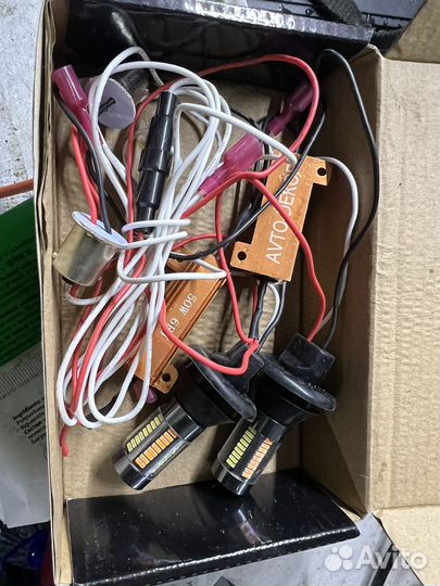 Дхо в поворотники