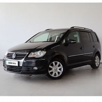 Volkswagen Touran 1.4 AMT, 2009, 233 194 км, с пробегом, цена 528 000 руб.