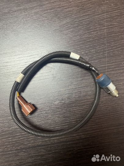 Датчик включения блокировки заднего моста