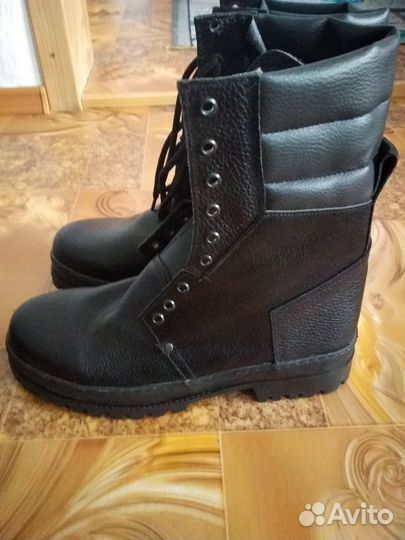 Берцы 42 размер