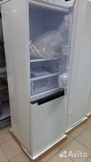 Холодильник Бирюса 820NF