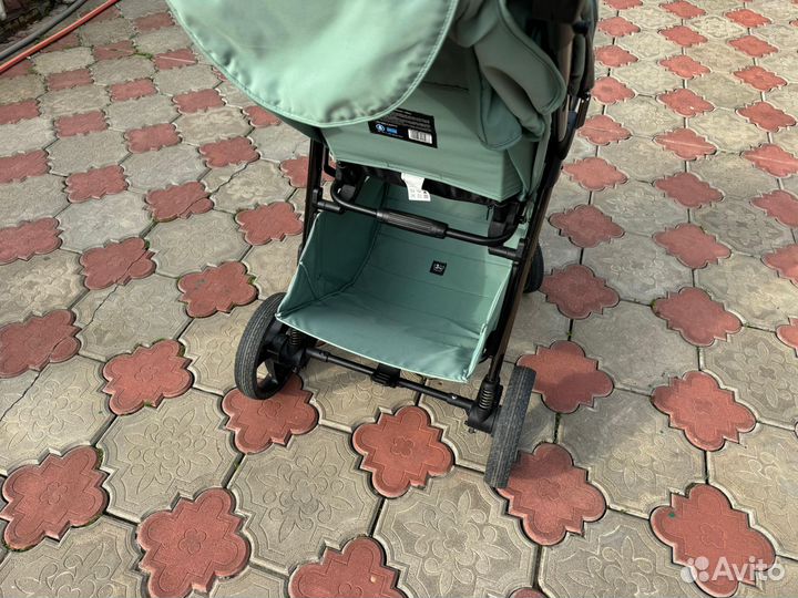 Carello Bravo Black Chrome Edition CRL-8512CE