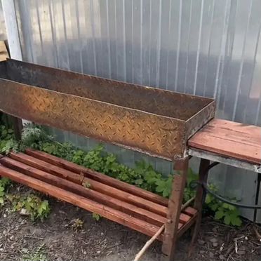Дача на участке 6 сот.