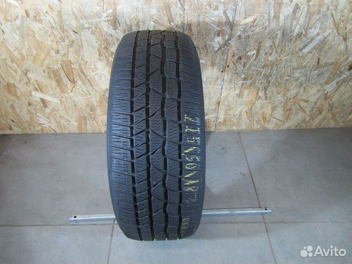 Continental ContiWinterContact TS 830 P 225/50 R18