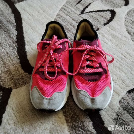 Кроссовки adidas