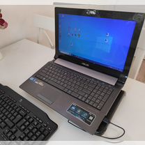 Asus N53SV-SX644V в хорошем состоянии