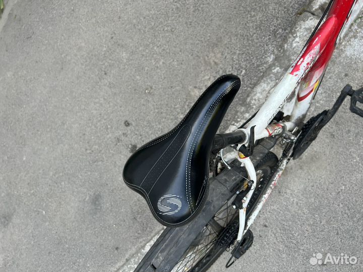 Велосипед стелс 24