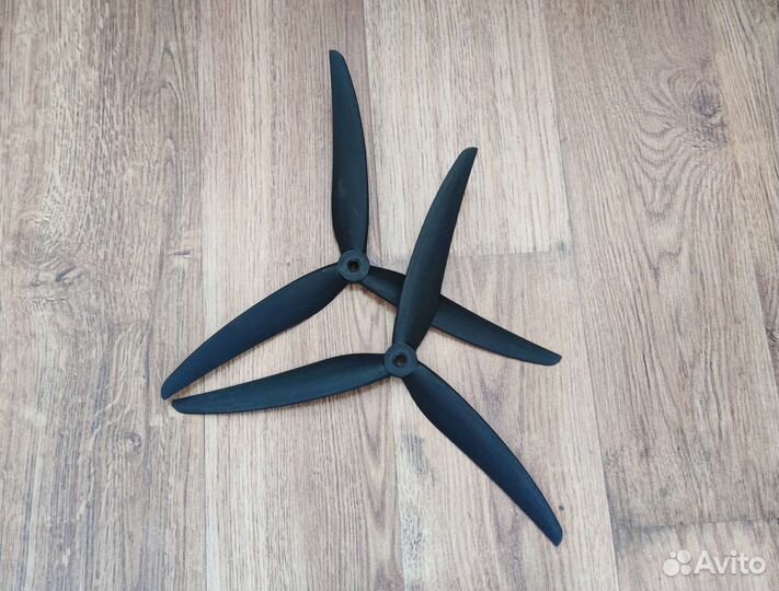 Пропеллеры Gemfan 9045 (4шт)