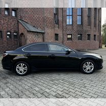 Mazda 6 2.0 AT, 2008, 275 000 км, с пробегом, цена 700 000 руб.