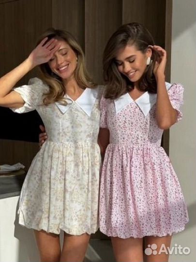 Платье женское