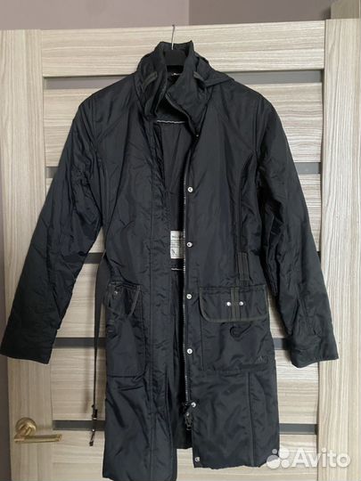 Куртка демисезонная женская 44 46