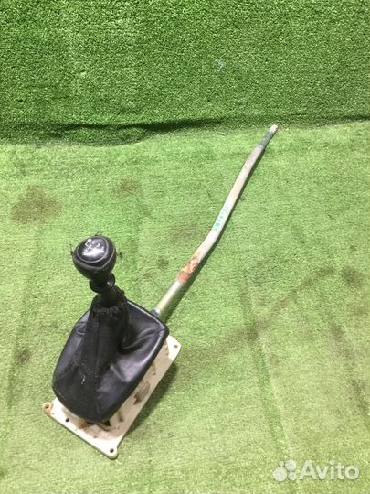 Кулиса ручка МКПП Chevrolet Lacetti