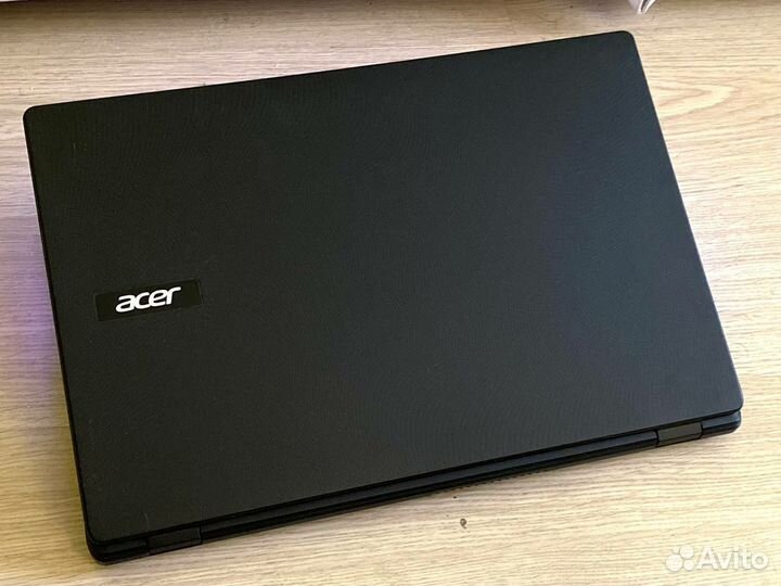 Быстрый 17.3 Acer 4-ех ядерный/4DDR/500gb