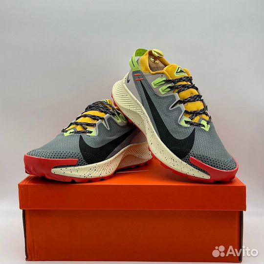 Кроссовки мужские nike Pegasus Trail 2