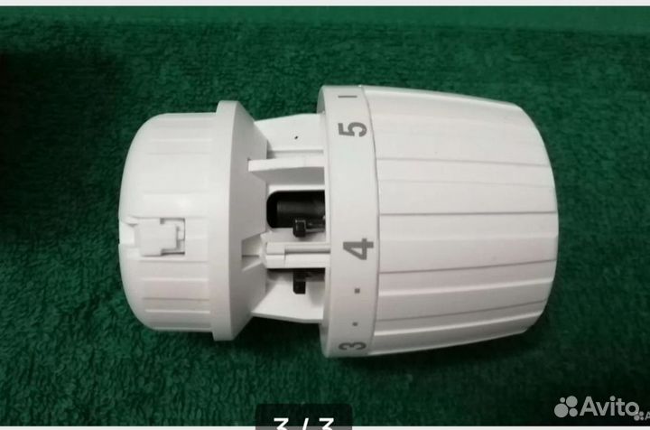 Ручка переключателя