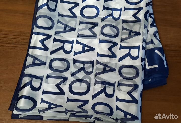 Шарфы платки палантины