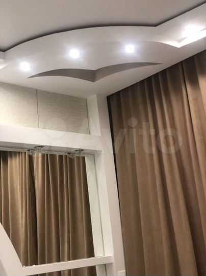 2-к. квартира, 70 м², 10/10 эт.