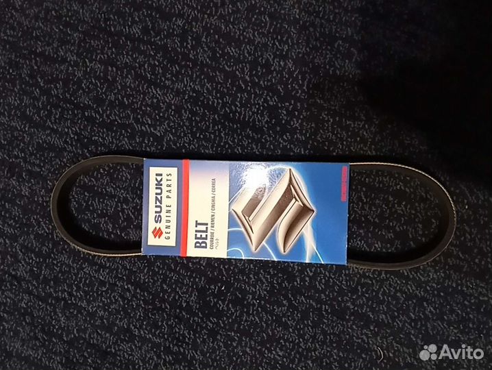 Ремень генератора